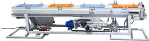 vacuum cooling tank