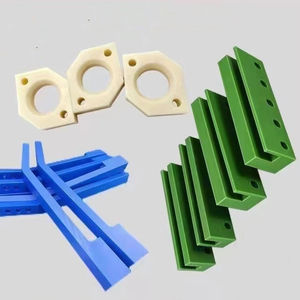 plastic casting
