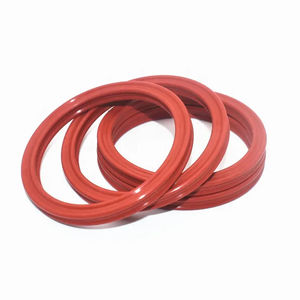 X-ring seal