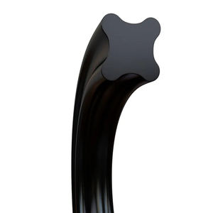 X-ring seal