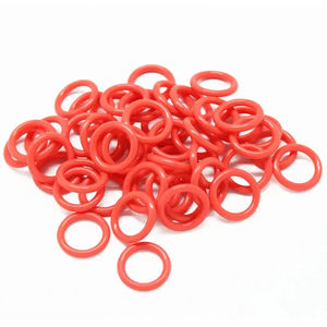 O-ring seal