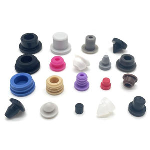 round plug