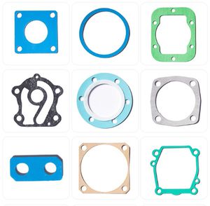 spiral gasket