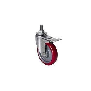 swivel caster