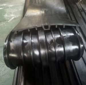 flat sealing strip
