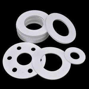 resin gasket