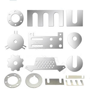 stainless steel gasket