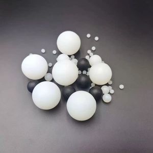 rubber ball