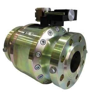 gas safety valve 1