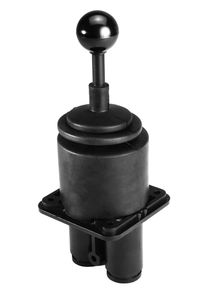 control lever