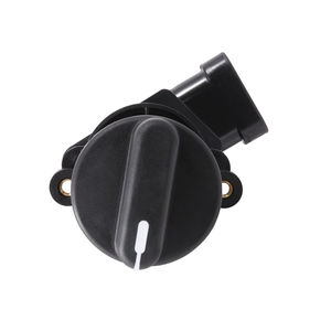 selector knob switch