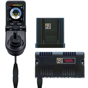 custom control system