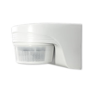motion detector 1