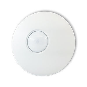 passive infrared motion sensor