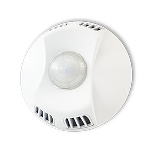 passive infrared motion sensor