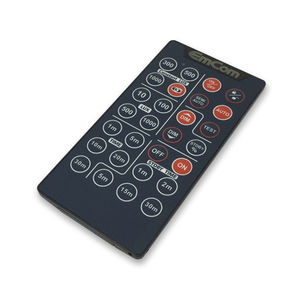 infrared remote control