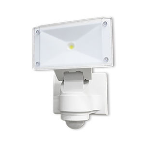 LED floodlight