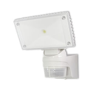 LED floodlight