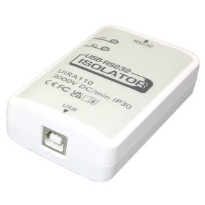 USB isolator-converter