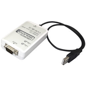 USB isolator-converter