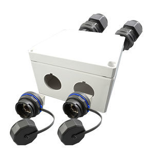 surface mounted box 1