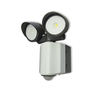 LED floodlight 1