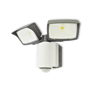 LED floodlight 1