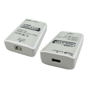 galvanic isolator-converter 1