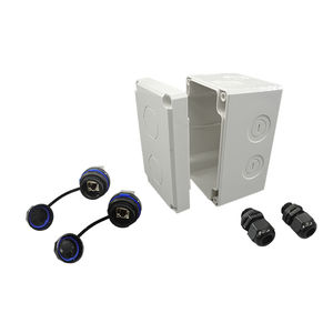 wall-mount enclosure 1