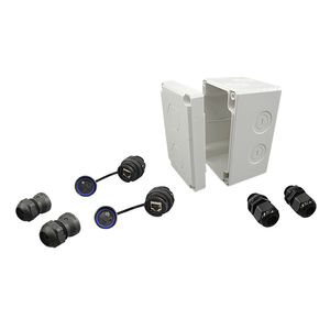 wall-mount enclosure 1