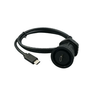 USB Type-C connector