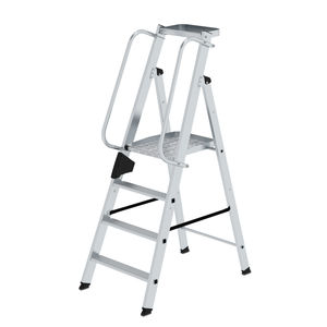 aluminum ladder 1
