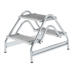 aluminum ladder 1