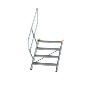 outdoor stair