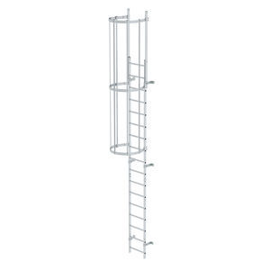 aluminum ladder 1