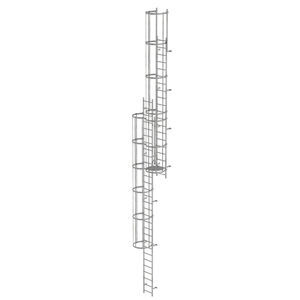 steel ladder 1