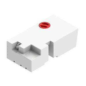 tank for agricultural applications