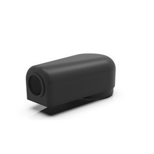 round cap