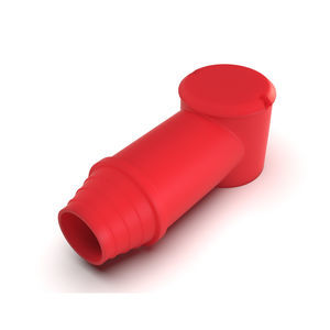 plastic cap