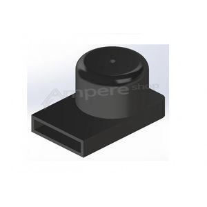 plastic cap