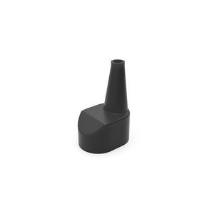 plastic cap