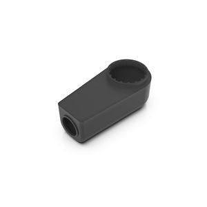 plastic cap