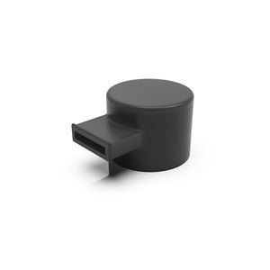 plastic cap