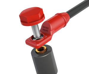insulated cable lug