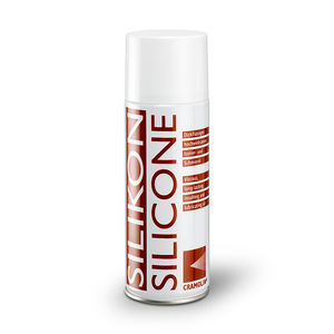 lubricant spray