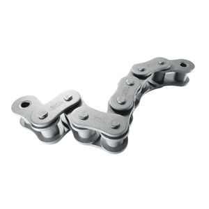 Stainless steel chain - SY SS series - Sugiyama Chain Co., Ltd ...