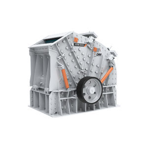 impact crusher