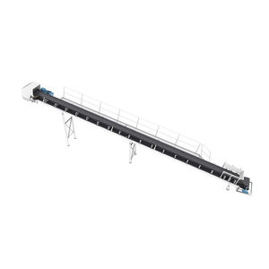belt conveyor
