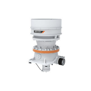 hydraulic cone crusher