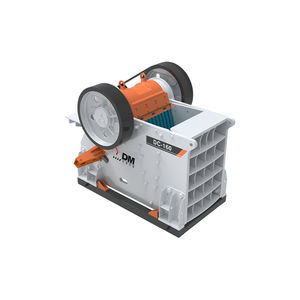 jaw crusher